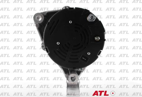 ATL Autotechnik L 39 660 - Генератор vvparts.bg