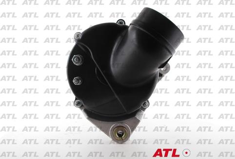 ATL Autotechnik L 39 630 - Генератор vvparts.bg