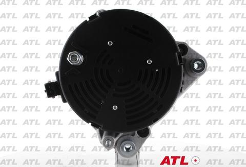 ATL Autotechnik L 39 090 - Генератор vvparts.bg