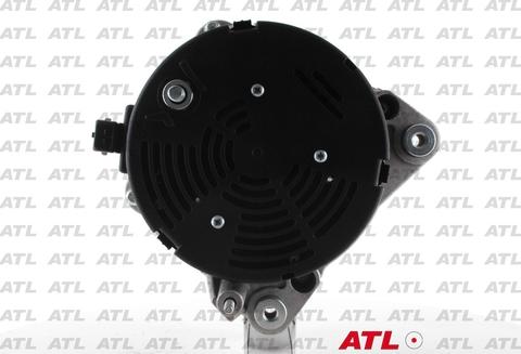 ATL Autotechnik L 39 080 - Генератор vvparts.bg