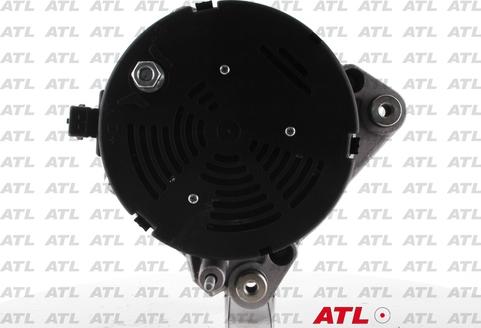 ATL Autotechnik L 39 030 - Генератор vvparts.bg