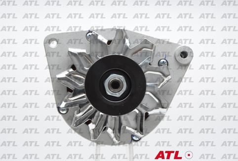 ATL Autotechnik L 39 155 - Генератор vvparts.bg