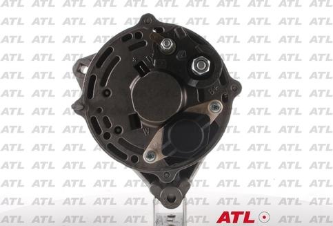 ATL Autotechnik L 39 150 - Генератор vvparts.bg