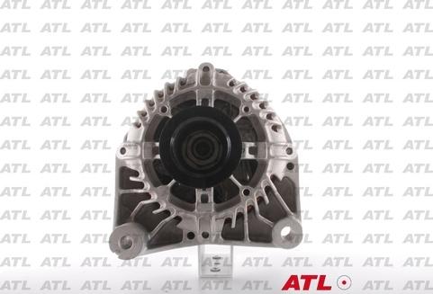 ATL Autotechnik L 39 105 - Генератор vvparts.bg