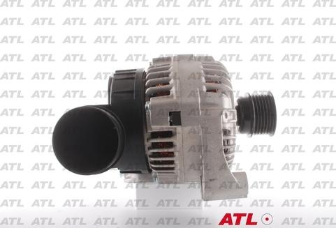 ATL Autotechnik L 39 105 - Генератор vvparts.bg