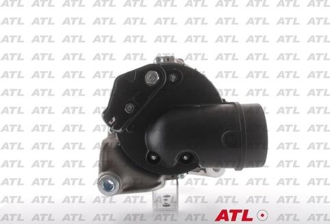 ATL Autotechnik L 39 105 - Генератор vvparts.bg