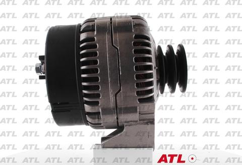 ATL Autotechnik L 39 180 - Генератор vvparts.bg