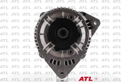 ATL Autotechnik L 39 180 - Генератор vvparts.bg