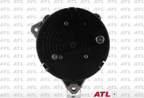 ATL Autotechnik L 39 180 - Генератор vvparts.bg