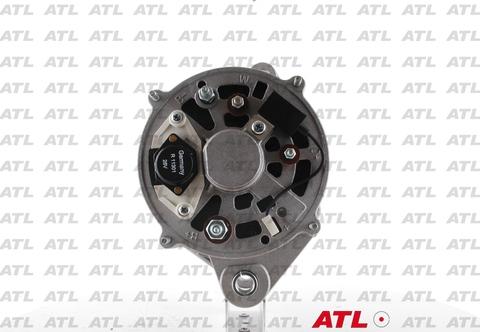 ATL Autotechnik L 39 130 - Генератор vvparts.bg