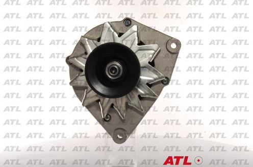 ATL Autotechnik L 39 120 - Генератор vvparts.bg