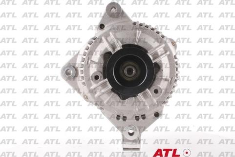 ATL Autotechnik L 39 170 - Генератор vvparts.bg