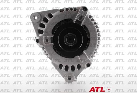 ATL Autotechnik L 39 890 - Генератор vvparts.bg