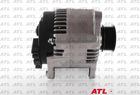 ATL Autotechnik L 39 890 - Генератор vvparts.bg