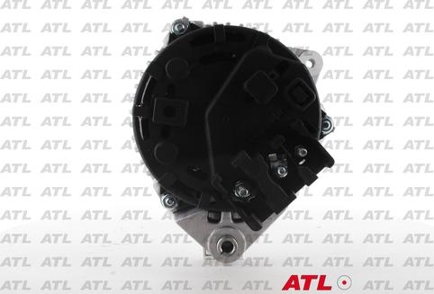 ATL Autotechnik L 39 890 - Генератор vvparts.bg