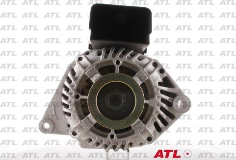 ATL Autotechnik L 39 850 - Генератор vvparts.bg