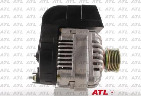 ATL Autotechnik L 39 850 - Генератор vvparts.bg