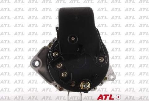 ATL Autotechnik L 39 850 - Генератор vvparts.bg