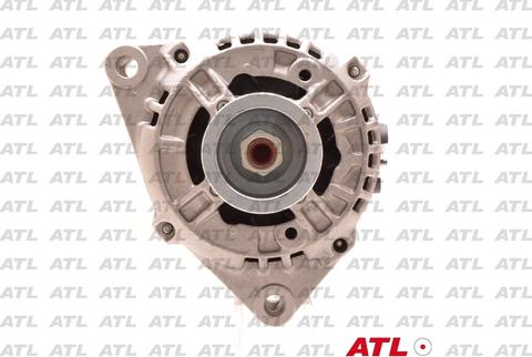 ATL Autotechnik L 39 860 - Генератор vvparts.bg