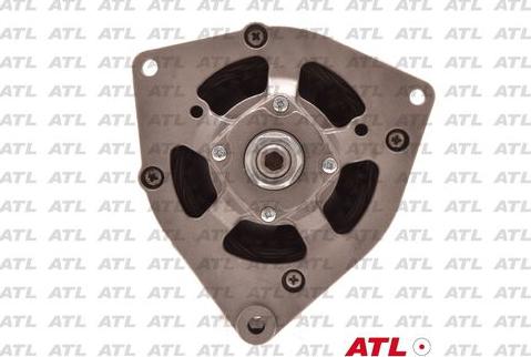 ATL Autotechnik L 39 800 - Генератор vvparts.bg