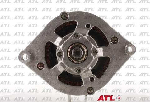 ATL Autotechnik L 39 810 - Генератор vvparts.bg