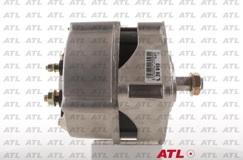 ATL Autotechnik L 39 810 - Генератор vvparts.bg