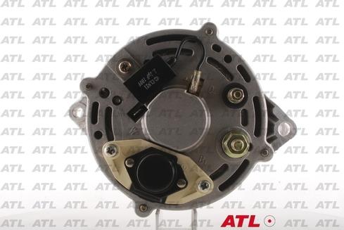 ATL Autotechnik L 39 810 - Генератор vvparts.bg