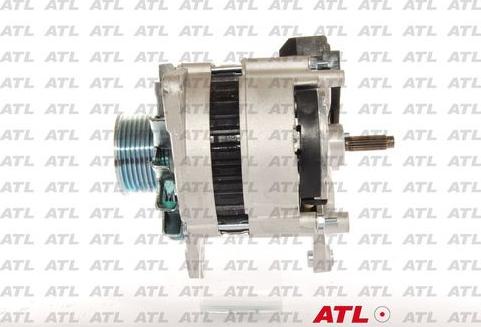 ATL Autotechnik L 39 880 - Генератор vvparts.bg