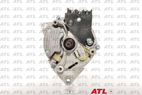 ATL Autotechnik L 39 880 - Генератор vvparts.bg