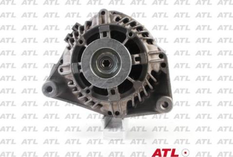 ATL Autotechnik L 39 830 - Генератор vvparts.bg