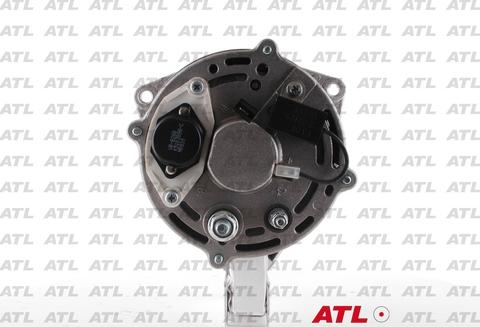 ATL Autotechnik L 39 820 - Генератор vvparts.bg