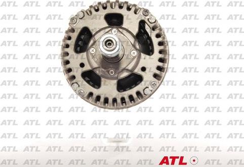 ATL Autotechnik L 39 870 - Генератор vvparts.bg