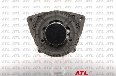 ATL Autotechnik L 39 390 - Генератор vvparts.bg