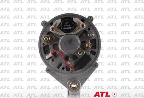 ATL Autotechnik L 39 340 - Генератор vvparts.bg