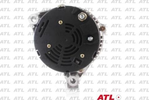 ATL Autotechnik L 39 350 - Генератор vvparts.bg