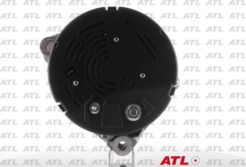 ATL Autotechnik L 39 370 - Генератор vvparts.bg