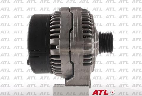 ATL Autotechnik L 39 370 - Генератор vvparts.bg