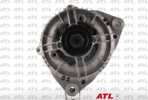 ATL Autotechnik L 39 370 - Генератор vvparts.bg