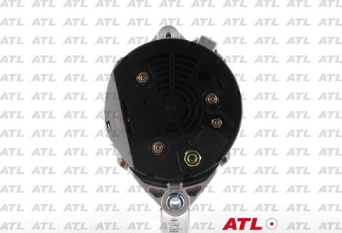 ATL Autotechnik L 39 240 - Генератор vvparts.bg