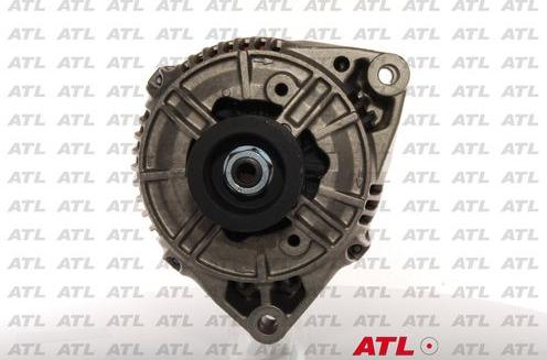 ATL Autotechnik L 39 250 - Генератор vvparts.bg