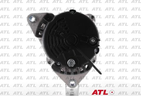 ATL Autotechnik L 39 253 - Генератор vvparts.bg