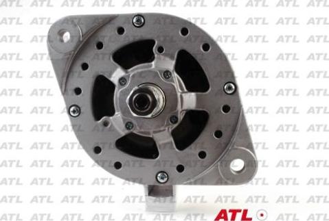 ATL Autotechnik L 39 260 - Генератор vvparts.bg