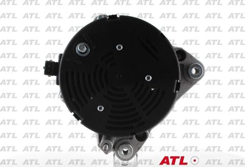 ATL Autotechnik L 39 210 - Генератор vvparts.bg