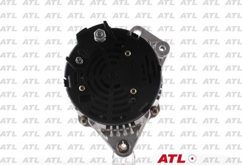 ATL Autotechnik L 39 280 - Генератор vvparts.bg