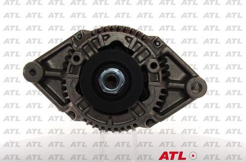 ATL Autotechnik L 39 230 - Генератор vvparts.bg