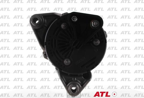 ATL Autotechnik L 39 220 - Генератор vvparts.bg