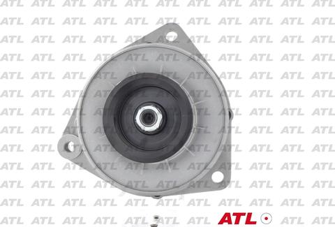 ATL Autotechnik L 39 795 - Генератор vvparts.bg