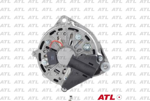 ATL Autotechnik L 39 795 - Генератор vvparts.bg