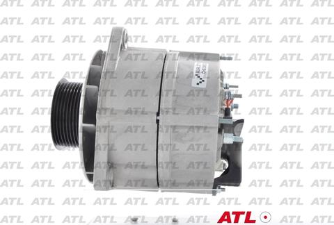 ATL Autotechnik L 39 795 - Генератор vvparts.bg