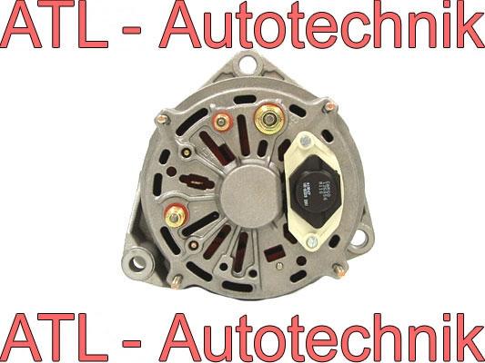 ATL Autotechnik L 39 790 - Генератор vvparts.bg